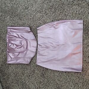 Lilac Set